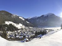 Skigebiet Sand in Taufers, Italien