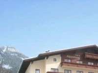 Wintersport vakantie skivakantie Oostenrijk Tirol Achensee Maurach Clubhotel Edelweiss