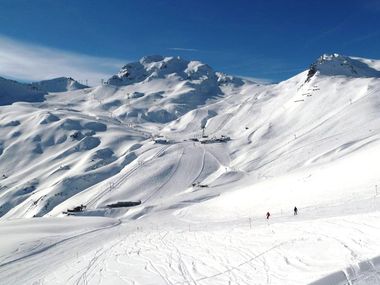 Davos/Klosters