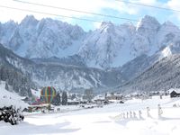 Skigebied Gosau