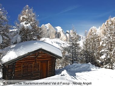Val di Fassa