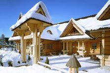 Hôtel Nosalowy Dwor