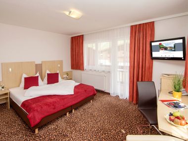 Hotel Lampenh&auml;usl