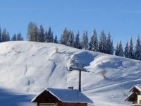 Skidresor skidåkning Österrike Salzburger Land Flachau-Zauchensee Wagrain Berghotel Wagrainerhaus