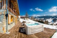 Hôtels ski avec jacuzzi - Vacances de ski et séjours au ski détente