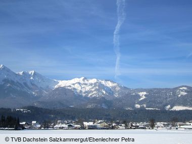 Aanbiedingen wintersport Bad Goisern inclusief skipas