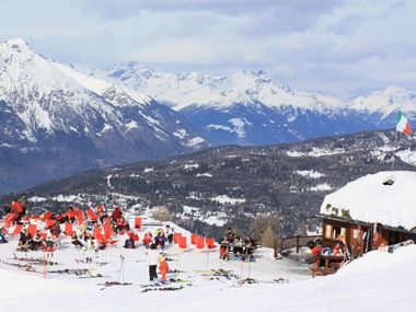 Sondrio