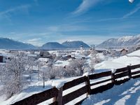 Skigebiet Mieming, Österreich