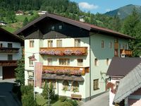 Gästehaus zur Alten Sägemühle in Rußbach (Österreich)