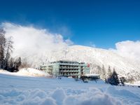 Hotel Mc Tirol in Biberwier (Österreich)