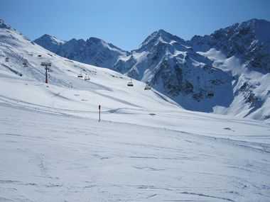 V&yacute;chodn&iacute; Tyrolsko