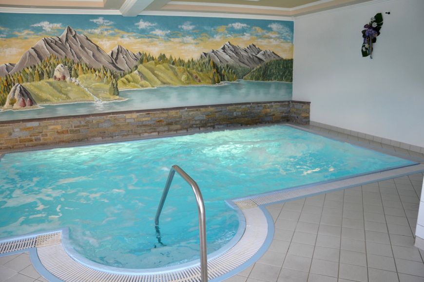 Apart Hotel Ideal - Apartment - Serfaus-Fiss-Ladis