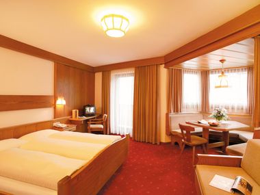 Hotel Lammwirt