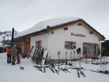 Klostertal