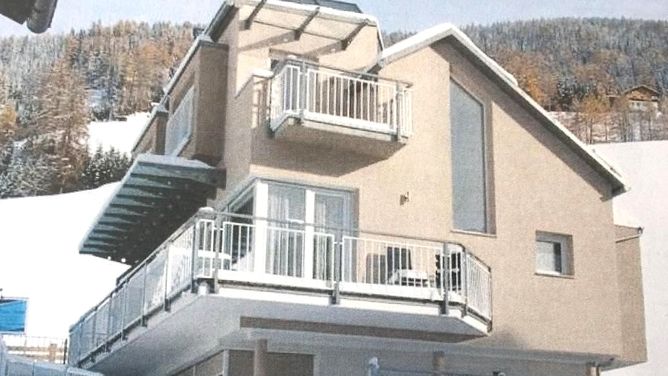 Appartementhaus Irmi &amp; Casa Dolomiti in Kartitsch (Österreich)