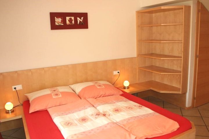 6-Pers.-Appartement (50-57 m²), OV
