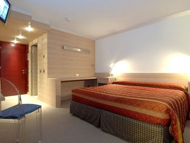 Residence Antares