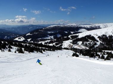 Murau-Kreischberg
