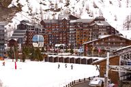 Val d'Isère