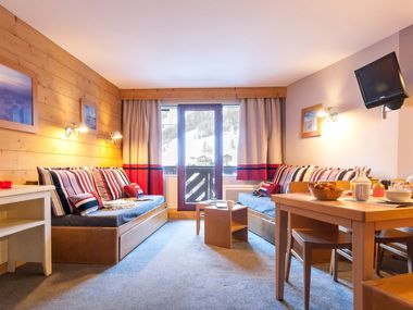 Les Balcons de Bellevarde