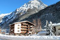 Hotel Kaunertalerhof