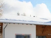 Skiurlaub Winterurlaub Österreich Osttirol Osttirol Virgen Hotel Bronte House
