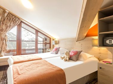 Premium Résidence Les Terrasses d'Hélios - photo 8