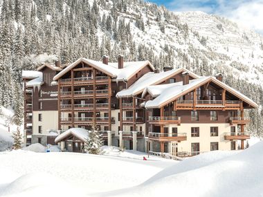 Premium Résidence Les Terrasses d'Hélios - photo 23
