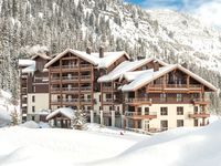 Premium Résidence Les Terrasses d'Hélios - photo 22