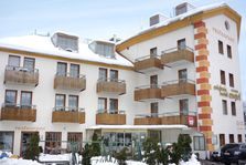 Hotel Engel (Skisafari)