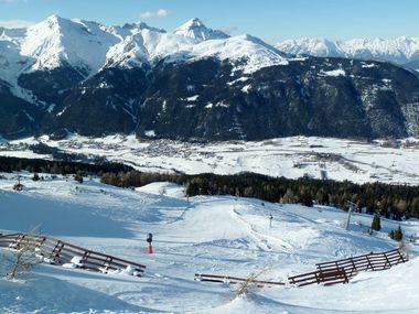 Aanbiedingen wintersport Steinach am Brenner inclusief skipas