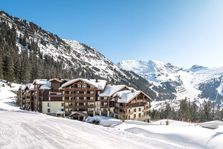 Premium Résidence Les Terrasses d'Hélios