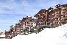 Résidence Les Valmonts