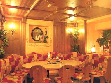 Hotel Lammwirt