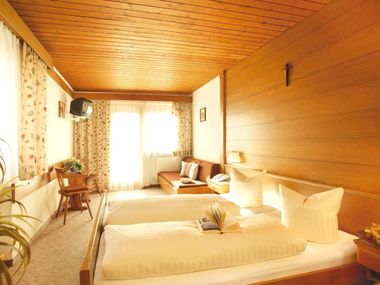 Hotel Lammwirt