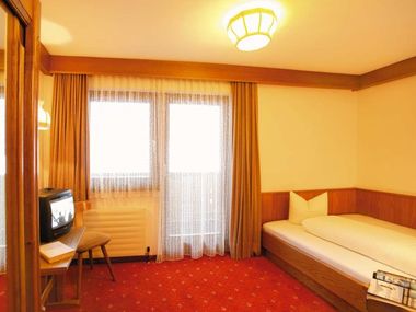 Hotel Lammwirt