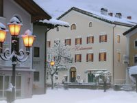 Hotel Heitzmann in Pass Thurn (Österreich)