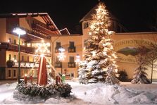 Ferienhotel Alber Tauernhof