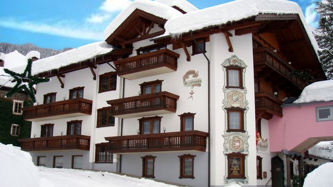 Unterkunft Hotel Margarethenbad, Winklern, Österreich