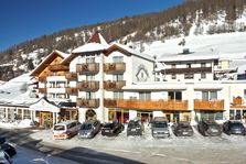 Erlebnishotel Fendels