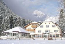 Hotel Bad Salomonsbrunn