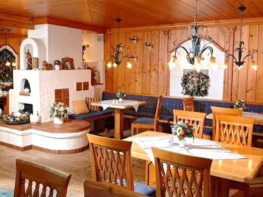 Alpenhotel Kronprinz