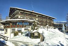 Alpenhotel Kronprinz