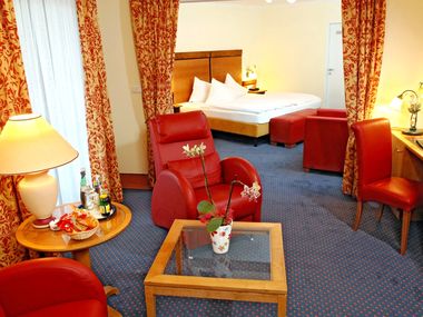 Alpenhotel Kronprinz