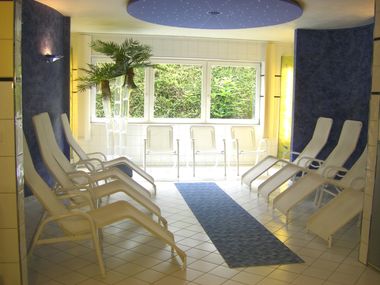 Alpenhotel Kronprinz