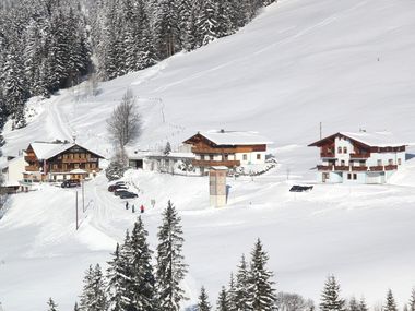 Ferienanlage Reithof