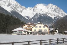 Hotel Bad Salomonsbrunn