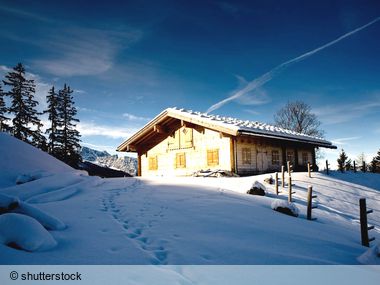 Aanbiedingen wintersport Berchtesgaden inclusief skipas