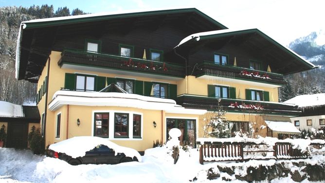 Pension Trauner in Kaprun (Österreich)