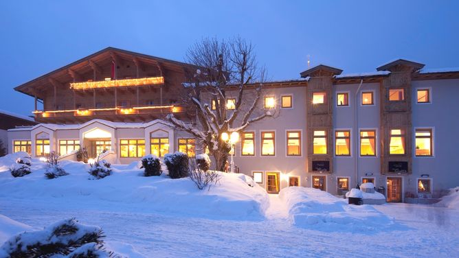 Hotel Pillerseehof & Der Bräuwirt in St. Ulrich (Italien)